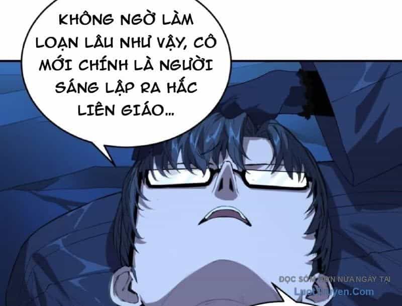 Thế Giới Toàn Người Điên, Tỉnh Táo Chính Là Bị Bệnh - Chương 22 - ảnh 85