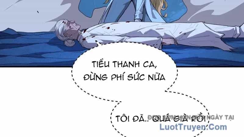 Thế Giới Toàn Người Điên, Tỉnh Táo Chính Là Bị Bệnh - Chương 24 - ảnh 111