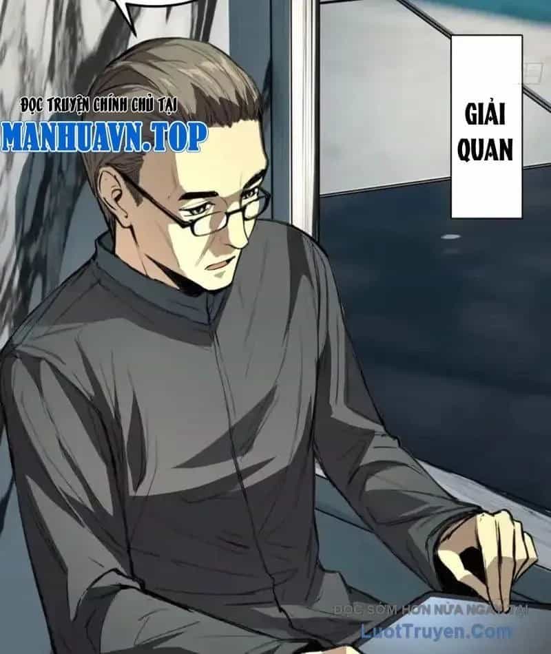 Thế Giới Toàn Người Điên, Tỉnh Táo Chính Là Bị Bệnh - Chương 26 - ảnh 40