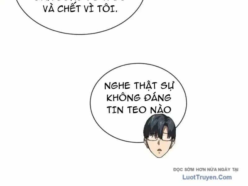 Thế Giới Toàn Người Điên, Tỉnh Táo Chính Là Bị Bệnh - Chương 27 - ảnh 18