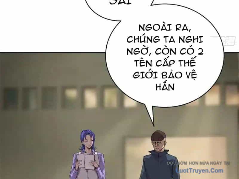 Thế Giới Toàn Người Điên, Tỉnh Táo Chính Là Bị Bệnh - Chương 28 - ảnh 111