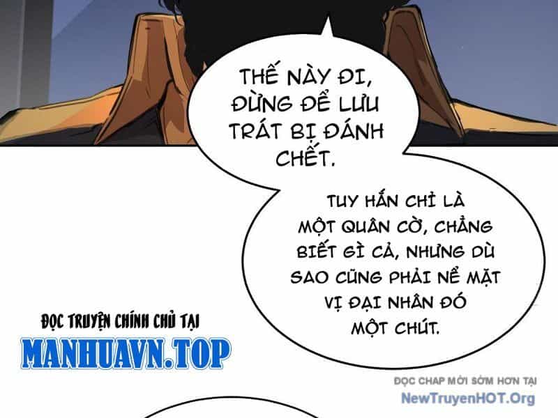 Thế Giới Toàn Người Điên, Tỉnh Táo Chính Là Bị Bệnh - Chương 3 - ảnh 30