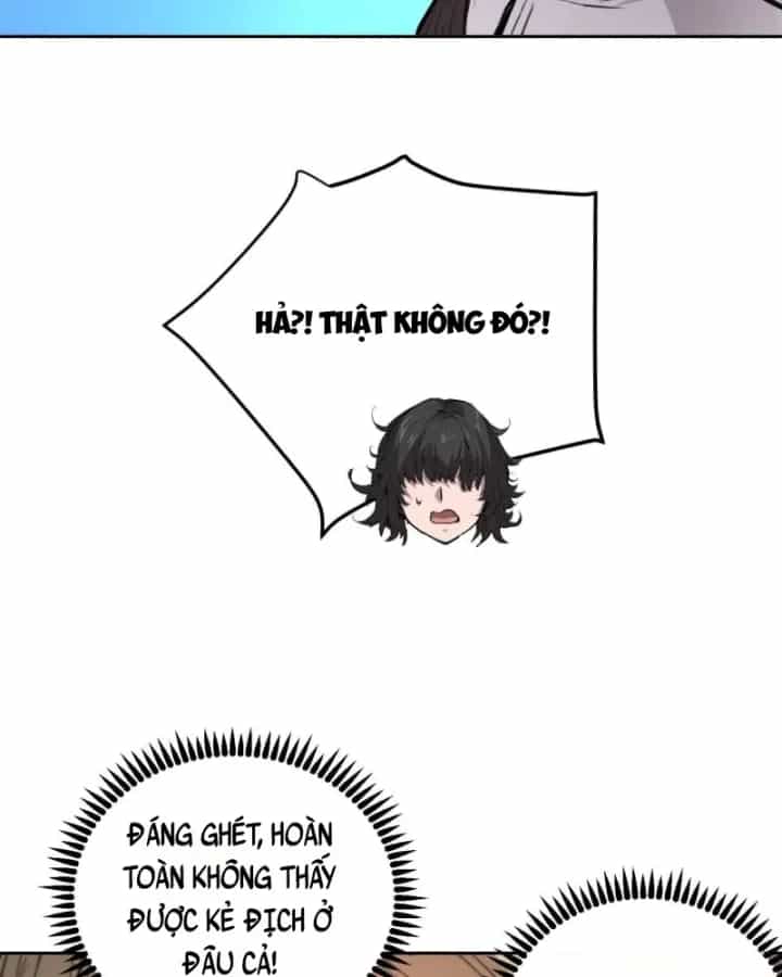 Thế Giới Toàn Người Điên, Tỉnh Táo Chính Là Bị Bệnh - Chương 30.5 - ảnh 9