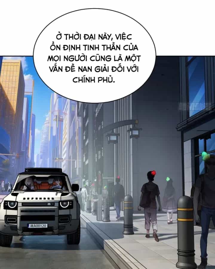Thế Giới Toàn Người Điên, Tỉnh Táo Chính Là Bị Bệnh - Chương 31.2 - ảnh 11