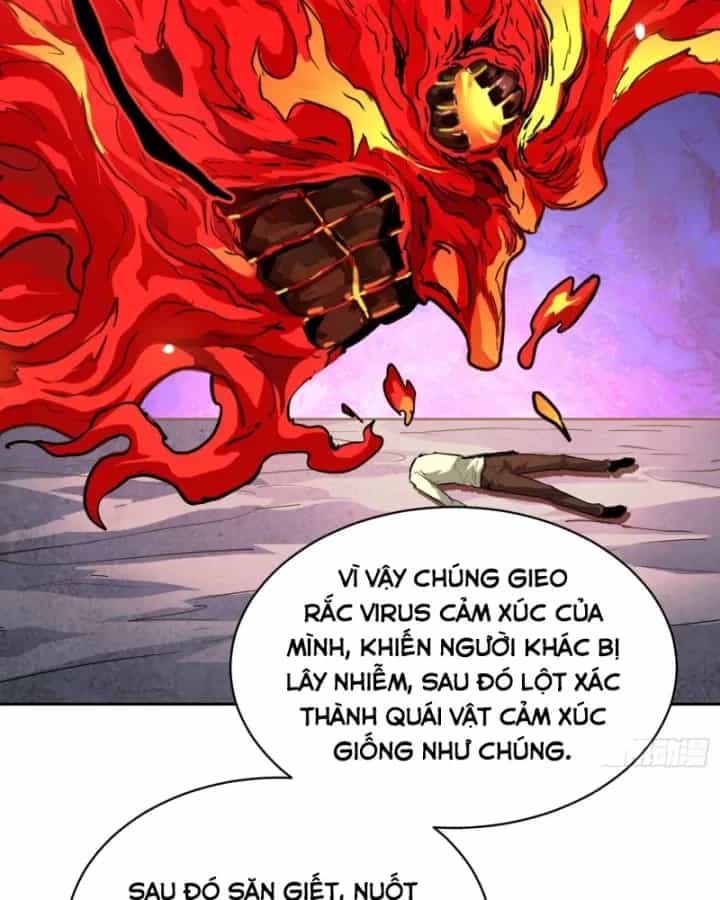 Thế Giới Toàn Người Điên, Tỉnh Táo Chính Là Bị Bệnh - Chương 31.2 - ảnh 19