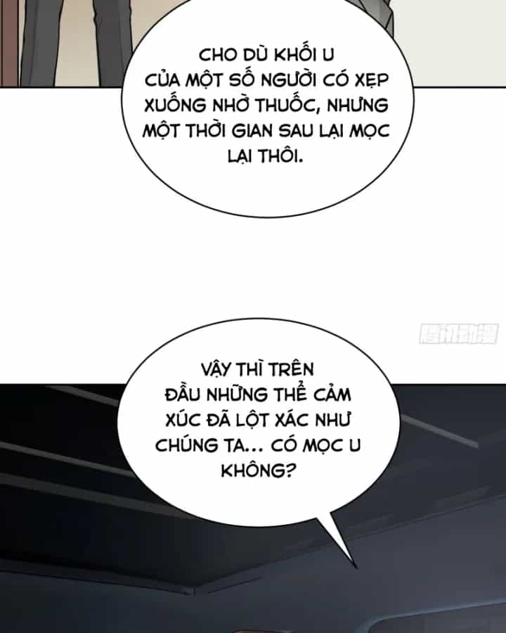 Thế Giới Toàn Người Điên, Tỉnh Táo Chính Là Bị Bệnh - Chương 31.2 - ảnh 6