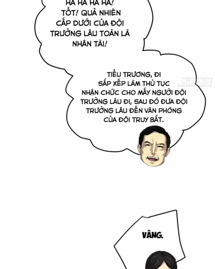 Thế Giới Toàn Người Điên, Tỉnh Táo Chính Là Bị Bệnh - Chương 32.2 - ảnh 14