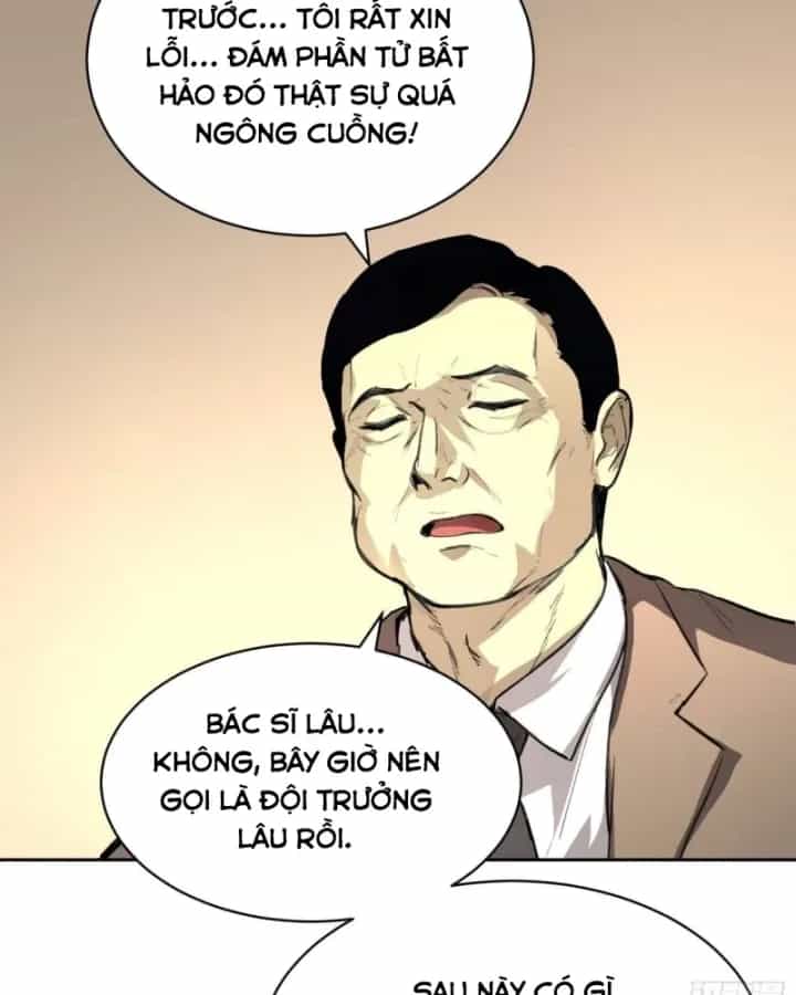 Thế Giới Toàn Người Điên, Tỉnh Táo Chính Là Bị Bệnh - Chương 32.2 - ảnh 4