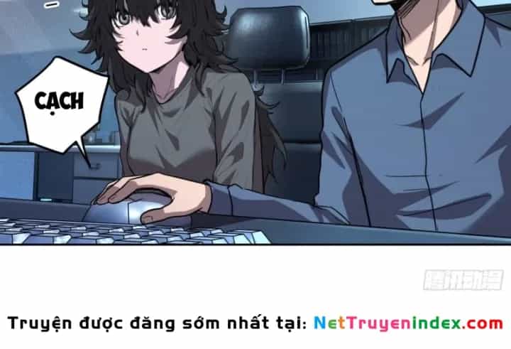 Thế Giới Toàn Người Điên, Tỉnh Táo Chính Là Bị Bệnh - Chương 33.2 - ảnh 44