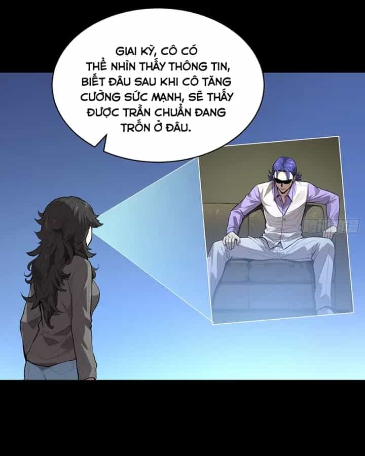 Thế Giới Toàn Người Điên, Tỉnh Táo Chính Là Bị Bệnh - Chương 33.3 - ảnh 14