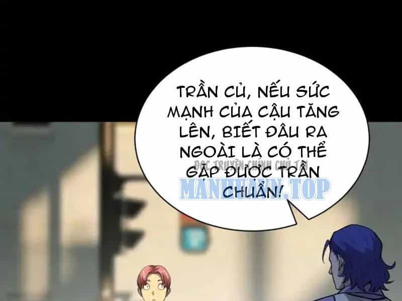 Thế Giới Toàn Người Điên, Tỉnh Táo Chính Là Bị Bệnh - Chương 39 - ảnh 20