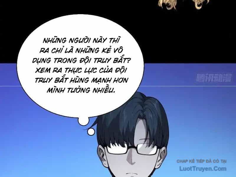 Thế Giới Toàn Người Điên, Tỉnh Táo Chính Là Bị Bệnh - Chương 39 - ảnh 4
