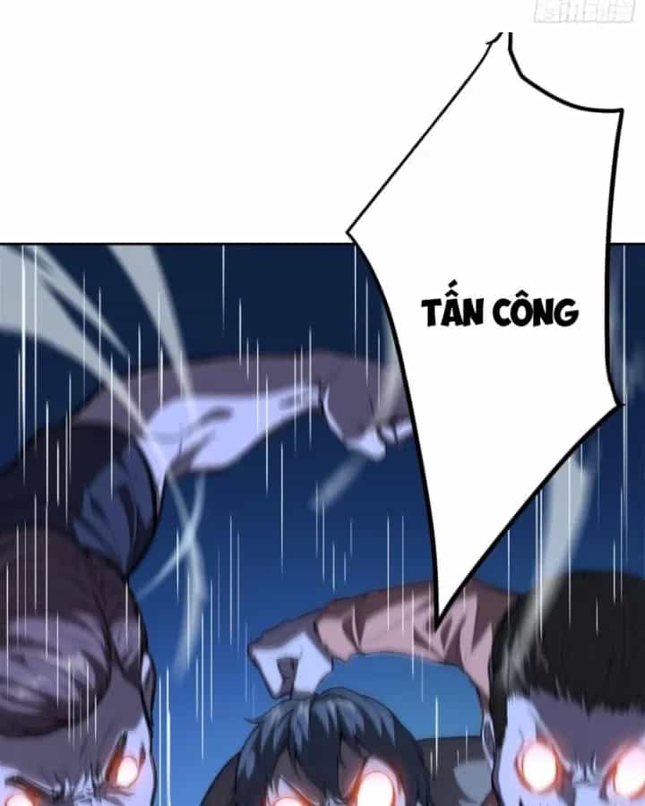 Thế Giới Toàn Người Điên, Tỉnh Táo Chính Là Bị Bệnh - Chương 34.2 - ảnh 14