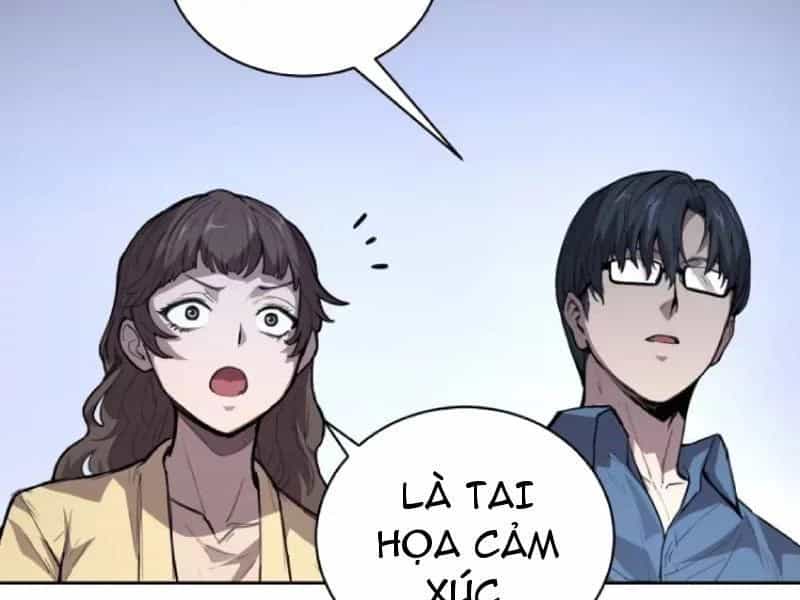 Thế Giới Toàn Người Điên, Tỉnh Táo Chính Là Bị Bệnh - Chương 41 - ảnh 6