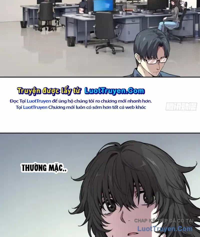 Thế Giới Toàn Người Điên, Tỉnh Táo Chính Là Bị Bệnh - Chương 42 - ảnh 21
