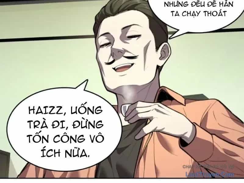 Thế Giới Toàn Người Điên, Tỉnh Táo Chính Là Bị Bệnh - Chương 45 - ảnh 14