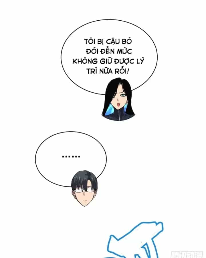 Thế Giới Toàn Người Điên, Tỉnh Táo Chính Là Bị Bệnh - Chương 48 - ảnh 14