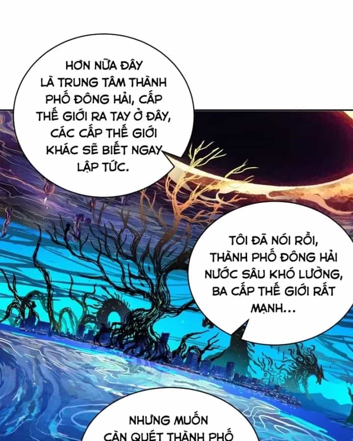 Thế Giới Toàn Người Điên, Tỉnh Táo Chính Là Bị Bệnh - Chương 49 - ảnh 34