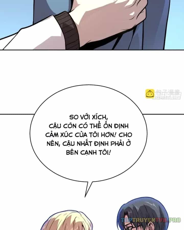 Thế Giới Toàn Người Điên, Tỉnh Táo Chính Là Bị Bệnh - Chương 49 - ảnh 6