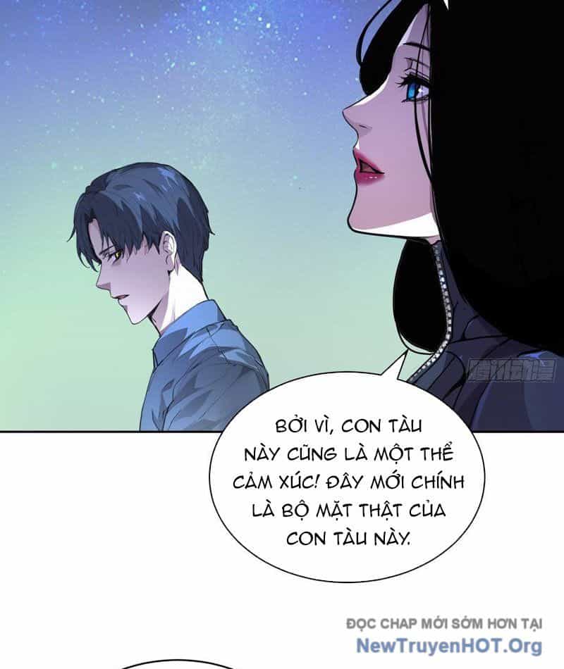 Thế Giới Toàn Người Điên, Tỉnh Táo Chính Là Bị Bệnh - Chương 5 - ảnh 38