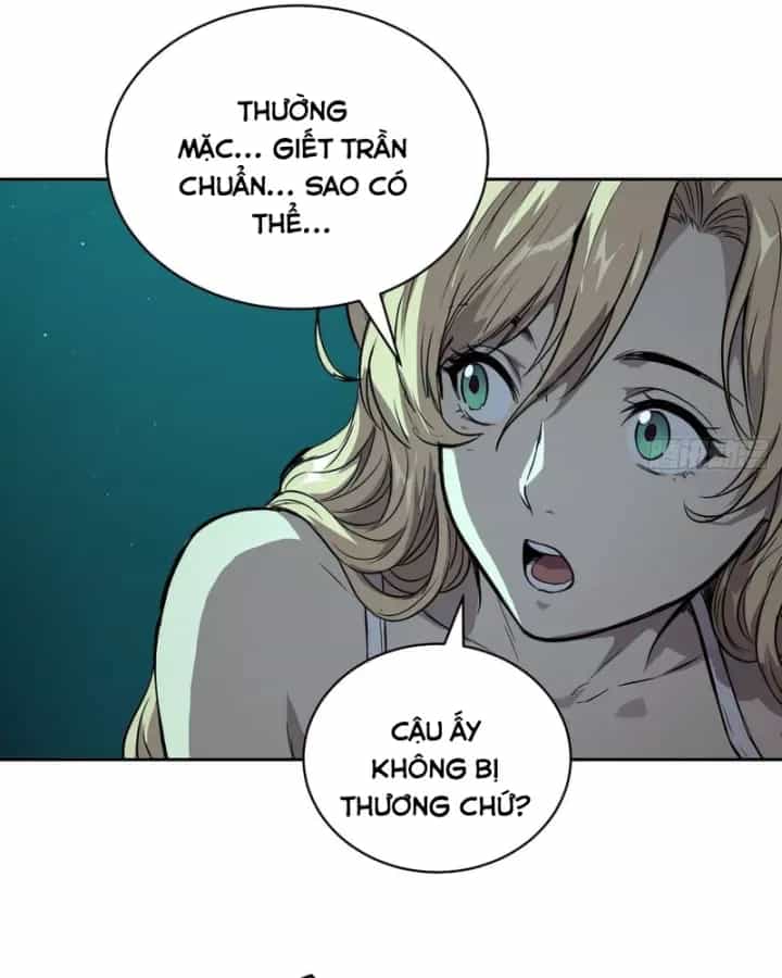 Thế Giới Toàn Người Điên, Tỉnh Táo Chính Là Bị Bệnh - Chương 71 - ảnh 18