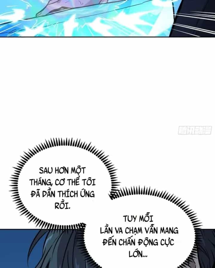 Thế Giới Toàn Người Điên, Tỉnh Táo Chính Là Bị Bệnh - Chương 78 - ảnh 16