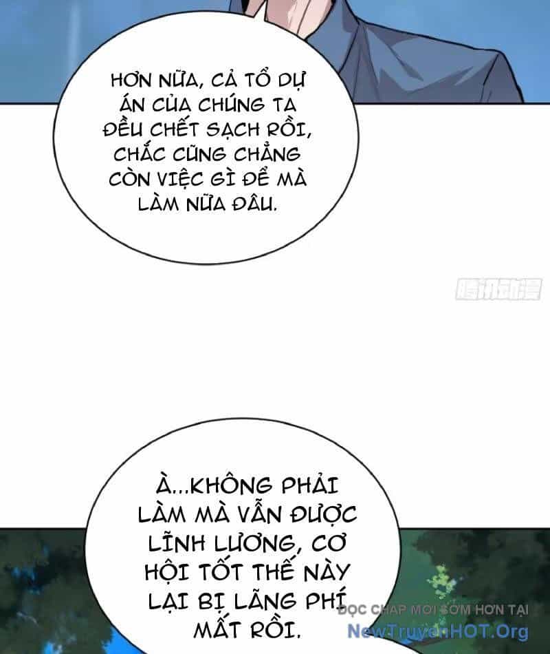 Thế Giới Toàn Người Điên, Tỉnh Táo Chính Là Bị Bệnh - Chương 8 - ảnh 9