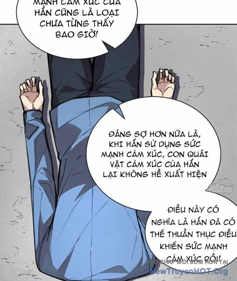 Thế Giới Toàn Người Điên, Tỉnh Táo Chính Là Bị Bệnh - Chương 9 - ảnh 48