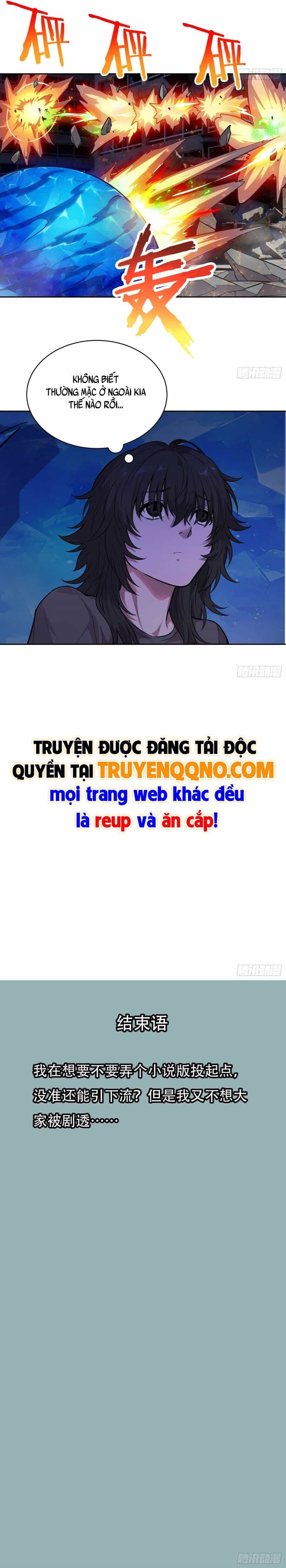 Thế Giới Toàn Người Điên, Tỉnh Táo Chính Là Bị Bệnh - Chương 90 - ảnh 6