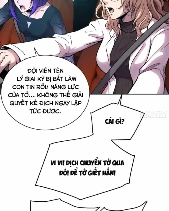 Thế Giới Toàn Người Điên, Tỉnh Táo Chính Là Bị Bệnh - Chương 92 - ảnh 4