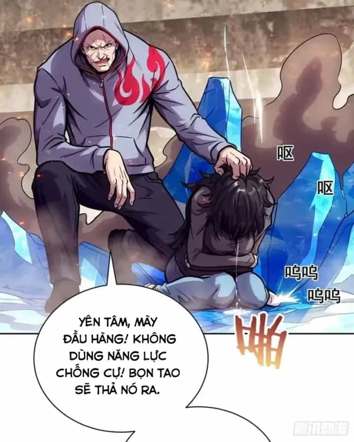 Thế Giới Toàn Người Điên, Tỉnh Táo Chính Là Bị Bệnh - Chương 92 - ảnh 6