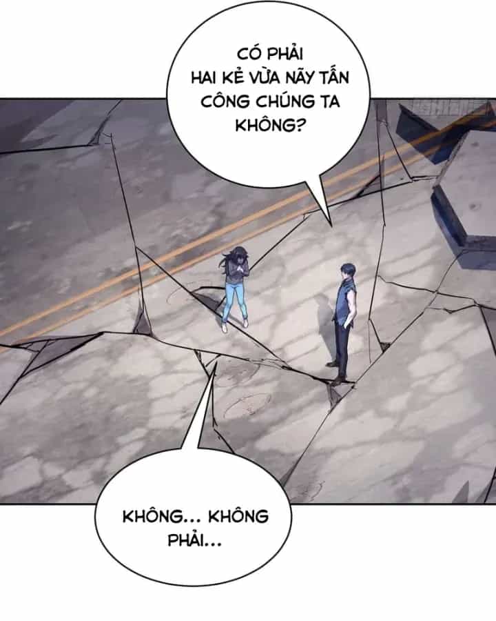 Thế Giới Toàn Người Điên, Tỉnh Táo Chính Là Bị Bệnh - Chương 94 - ảnh 6