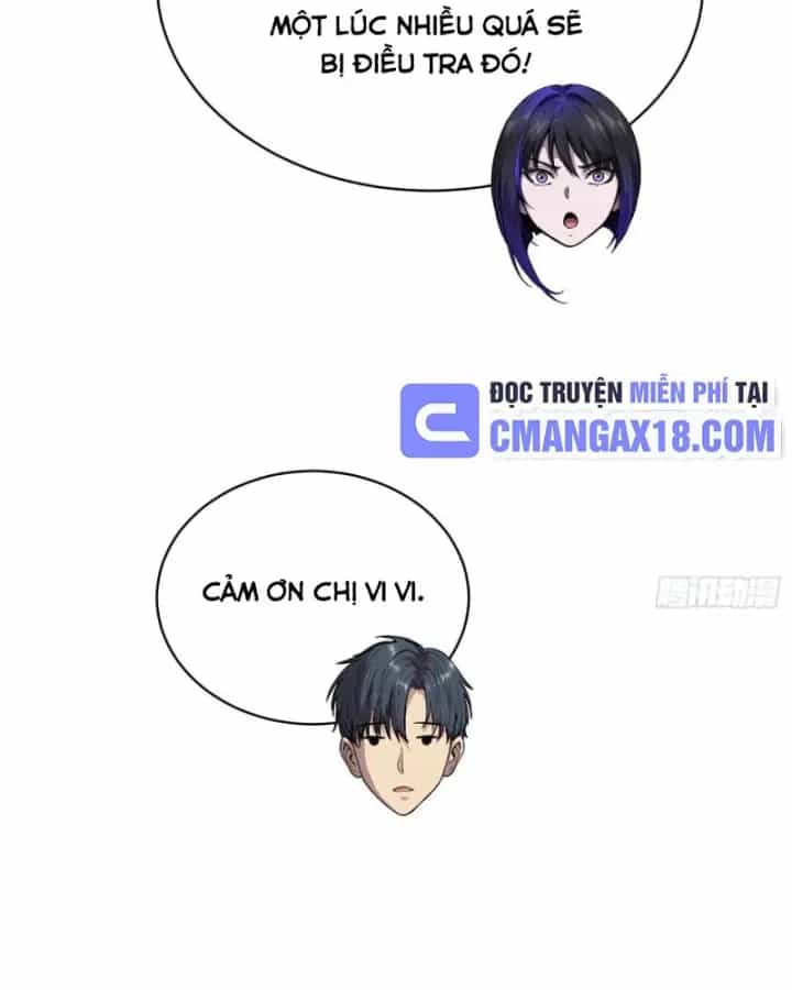 Thế Giới Toàn Người Điên, Tỉnh Táo Chính Là Bị Bệnh - Chương 99 - ảnh 9