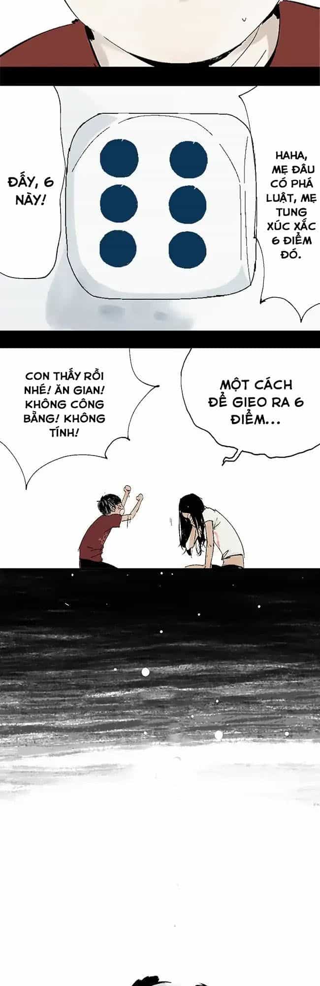 The Law Of The Yama - Chương 19 - ảnh 8