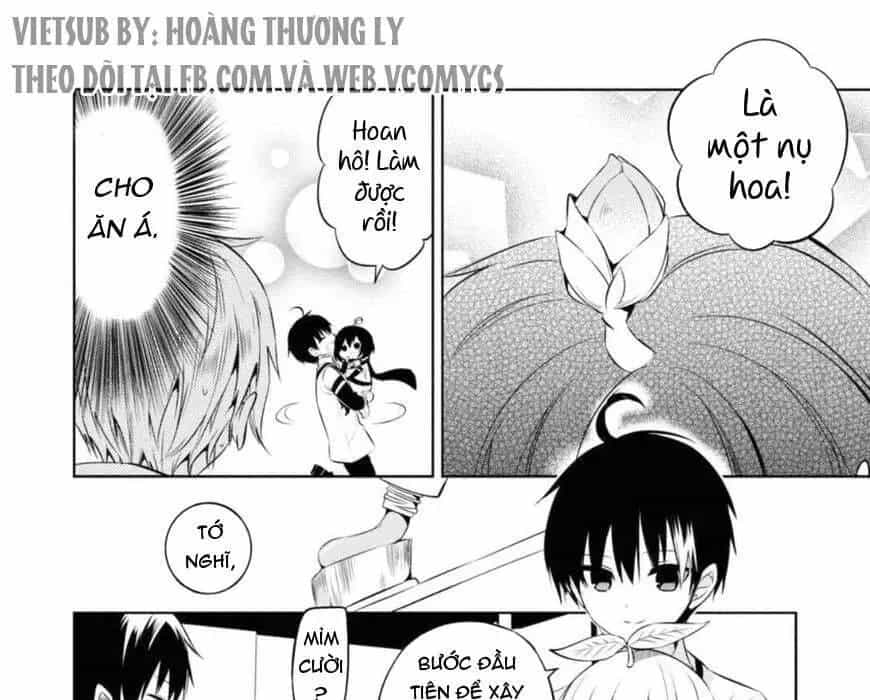 The Law Of The Yama - Chương 26 - ảnh 37