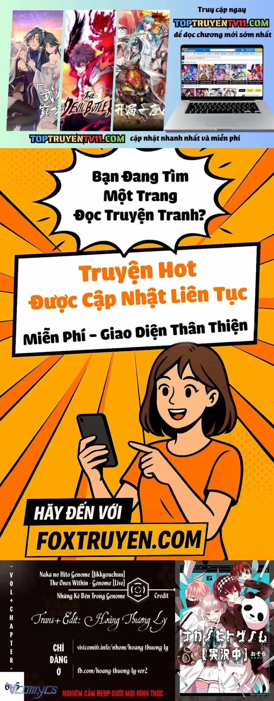 The Law Of The Yama - Chương 28 - ảnh 3