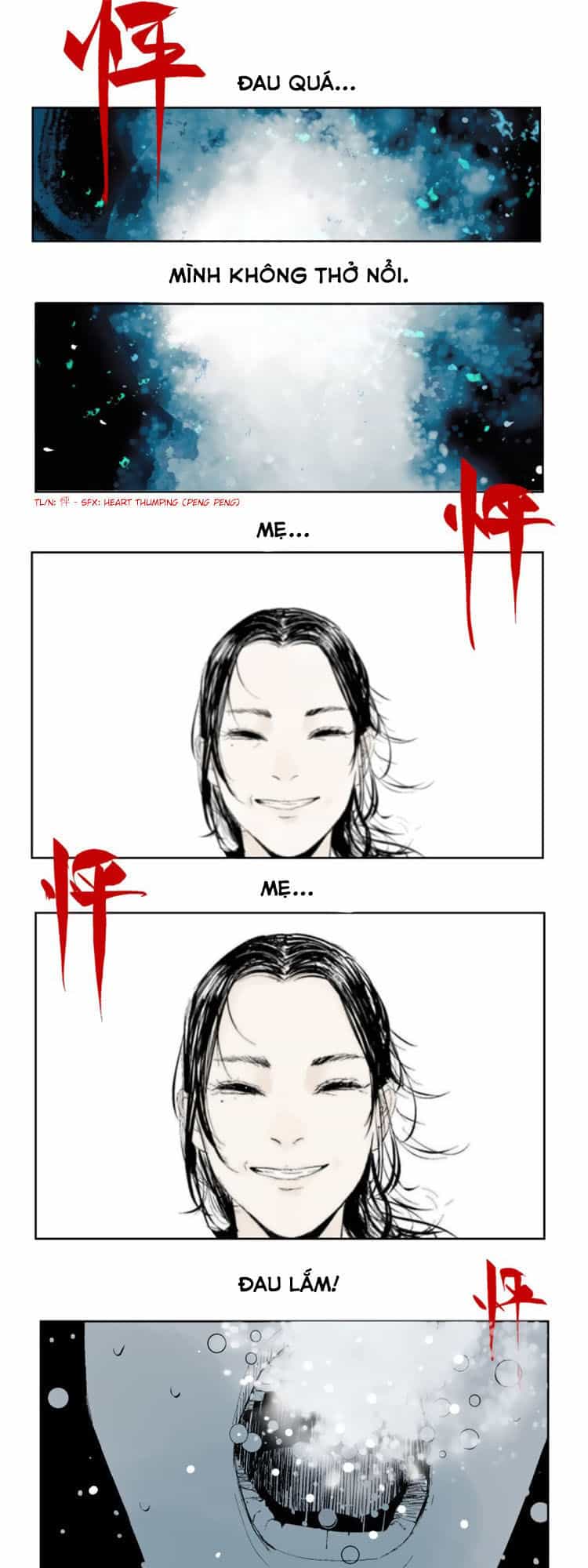The Law Of The Yama - Chương 7 - ảnh 8