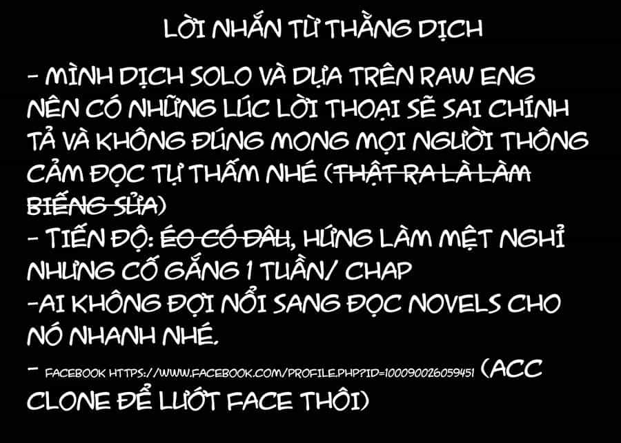 The Little Girl Raised By Death Hold The Sword Of Death Tight - Chương 23 - ảnh 27
