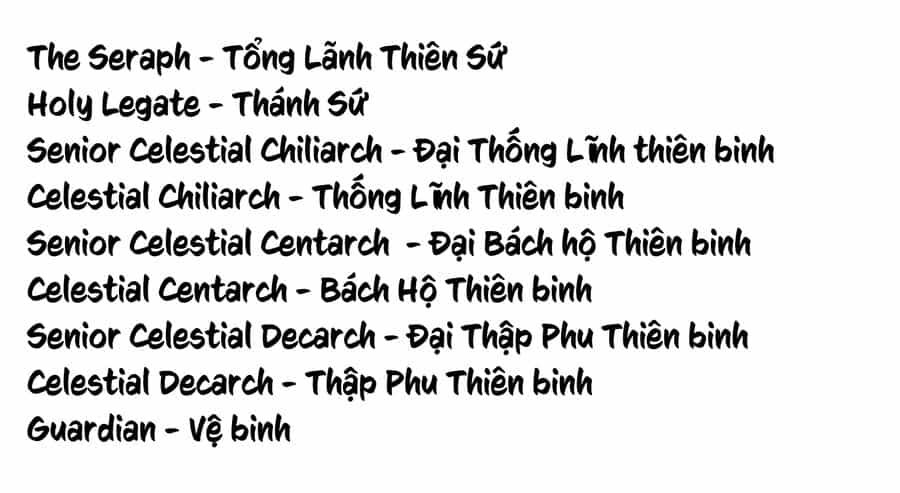 The Little Girl Raised By Death Hold The Sword Of Death Tight - Chương 42 - ảnh 4