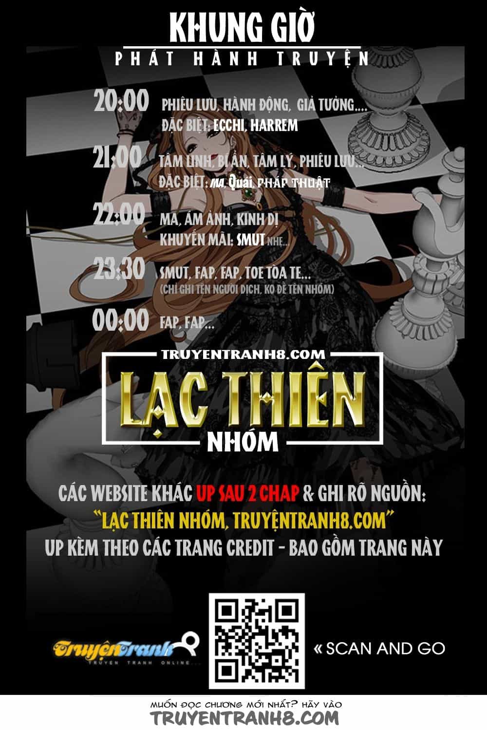 The Lost City - Chương 125 - ảnh 13