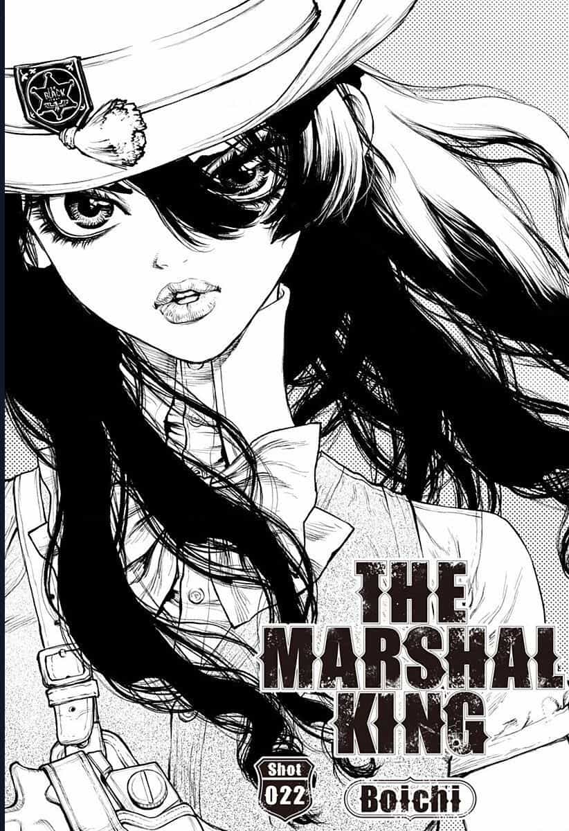 The Marshal King - Chương 22 - ảnh 2