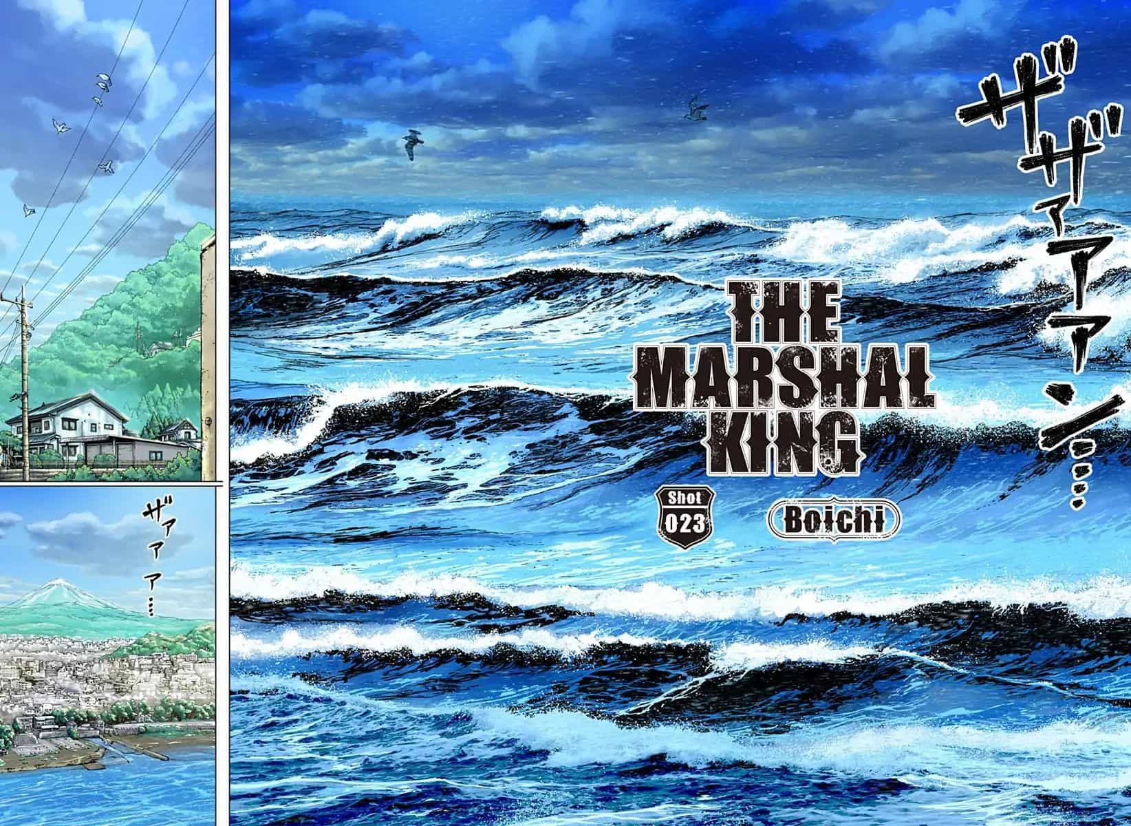 The Marshal King - Chương 23 - ảnh 4