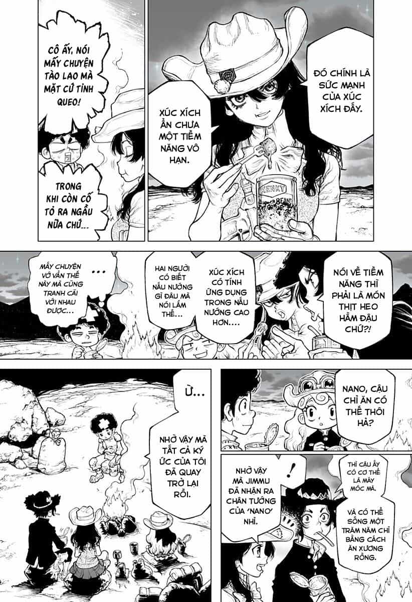 The Marshal King - Chương 24 - ảnh 9