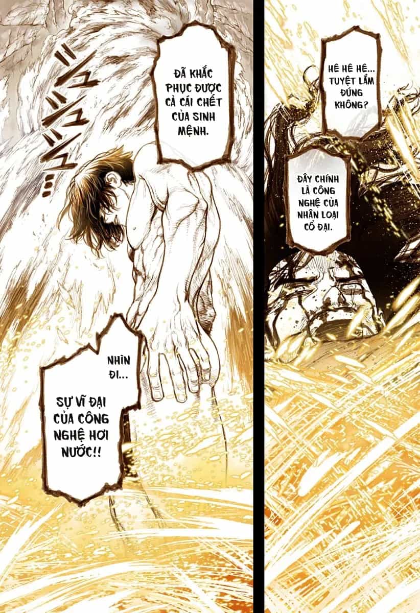 The Marshal King - Chương 29 - ảnh 13