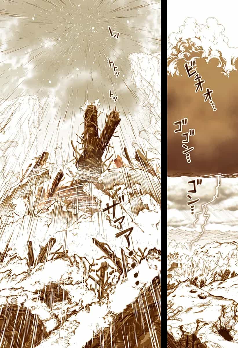 The Marshal King - Chương 29 - ảnh 17