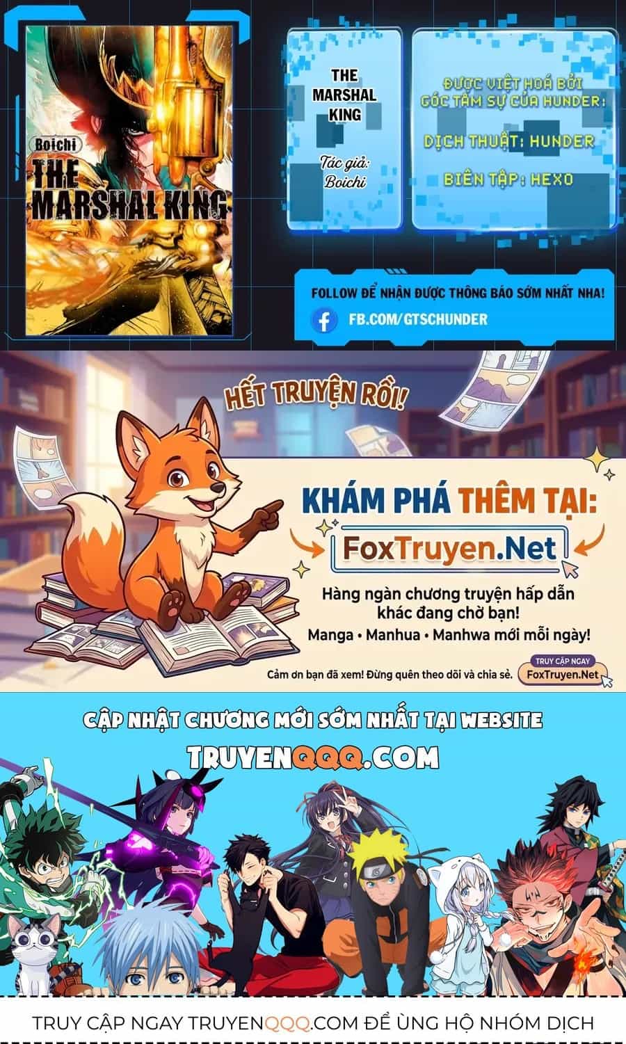 The Marshal King - Chương 29 - ảnh 25
