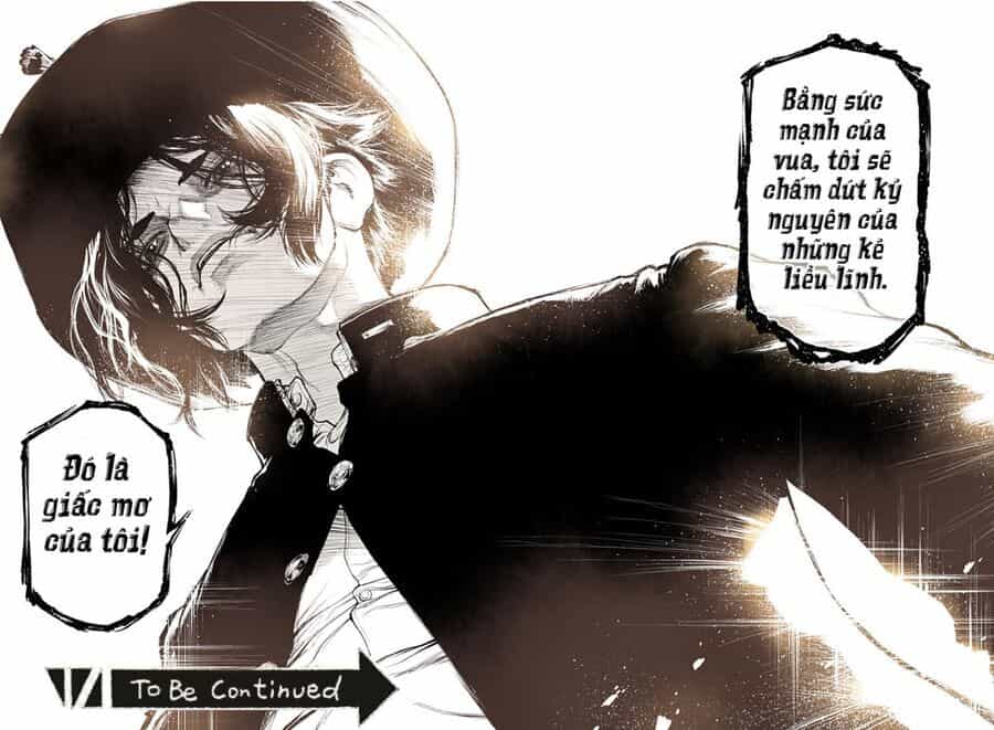 The Marshal King - Chương 5 - ảnh 24