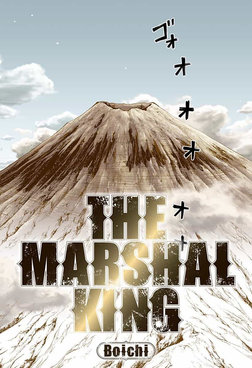The Marshal King - Chương 6 - ảnh 9