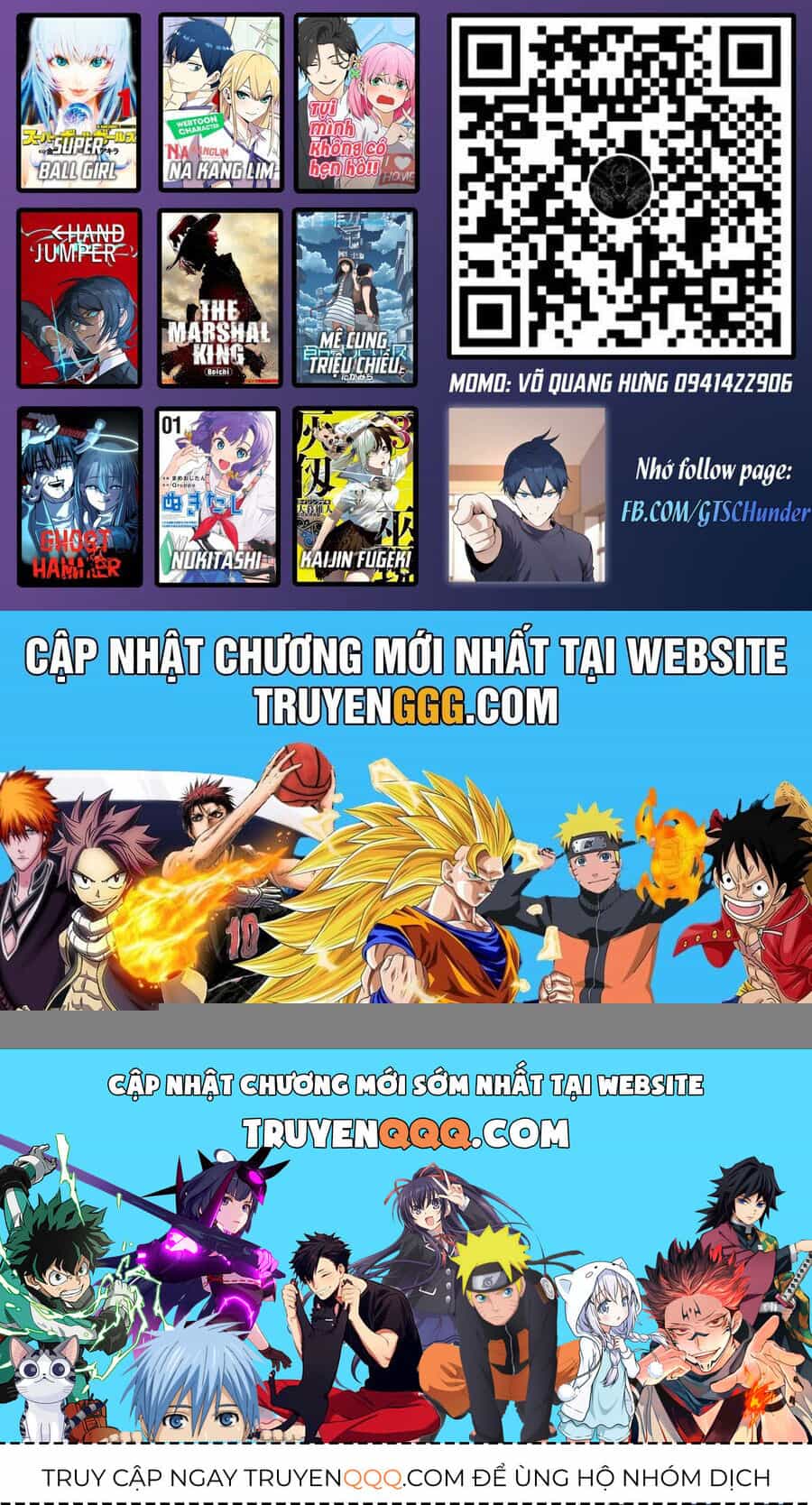 The Marshal King - Chương 9 - ảnh 23