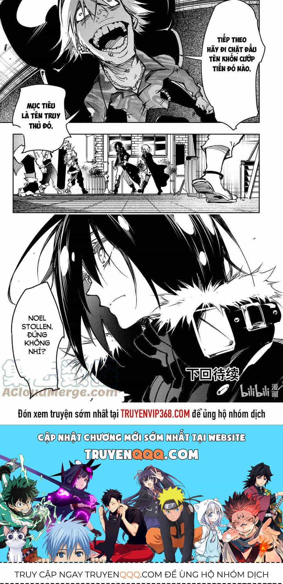The Most Notorious 'Talker' Runs The World's Greatest Clan - Chương 19 - ảnh 30